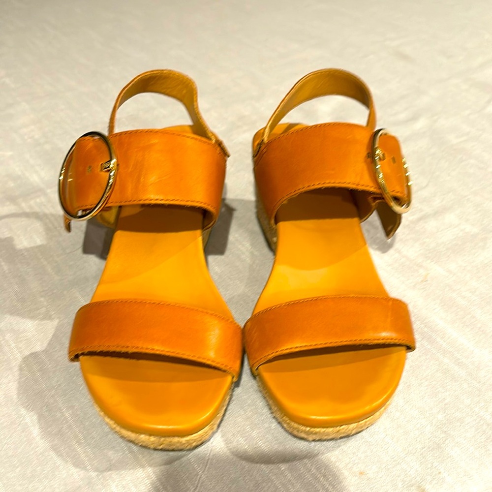 UGG Wedge Sandals